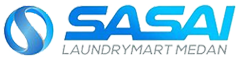 Sasai Laundrymart Medan