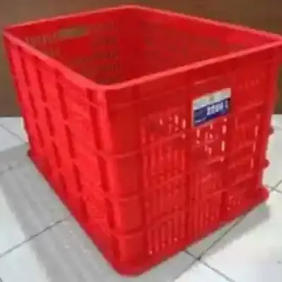 Keranjang Laundry