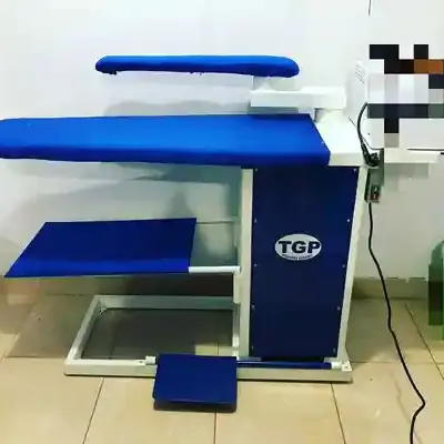Vacum Table Model Buaya