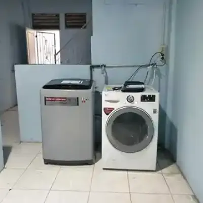Carmell Laundry 9