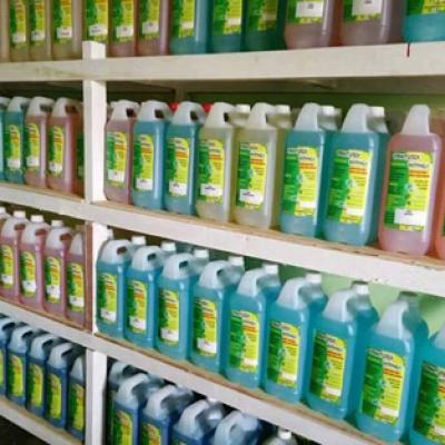 Chemical Dan Parfum Pantura