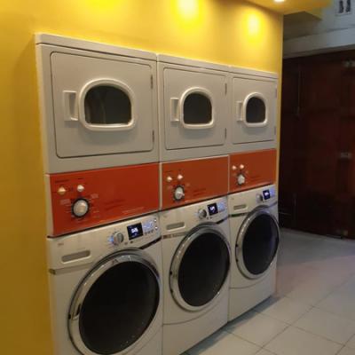 Mesin Cuci