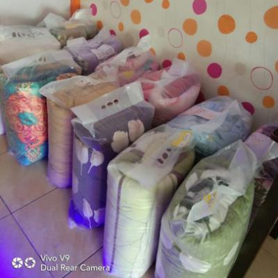 Plastik Jinjing