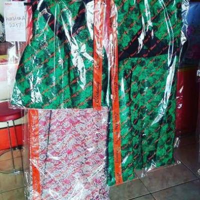 Plastik Roll Printing